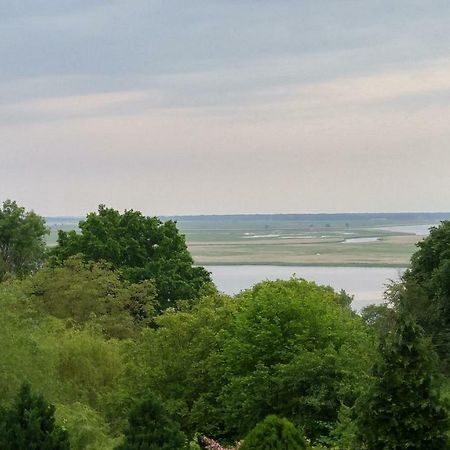 Apartamenty Na Skarpie Miedzyzdroje Dış mekan fotoğraf