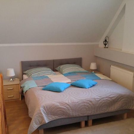 Apartamenty Na Skarpie Miedzyzdroje Dış mekan fotoğraf
