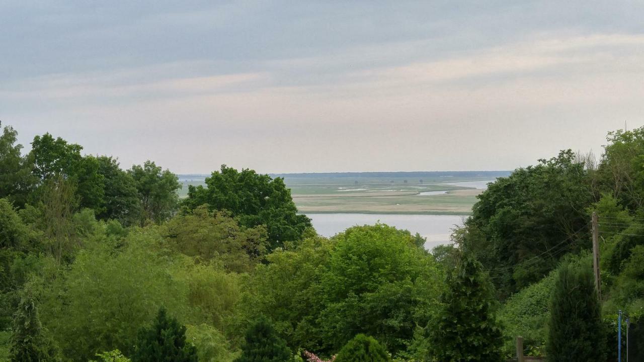 Apartamenty Na Skarpie Miedzyzdroje Dış mekan fotoğraf