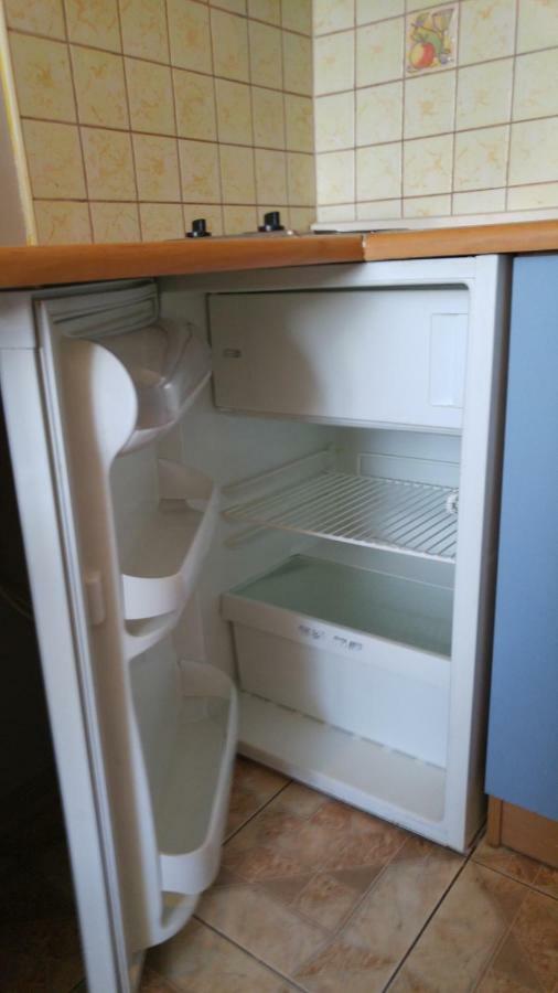 Apartamenty Na Skarpie Miedzyzdroje Dış mekan fotoğraf