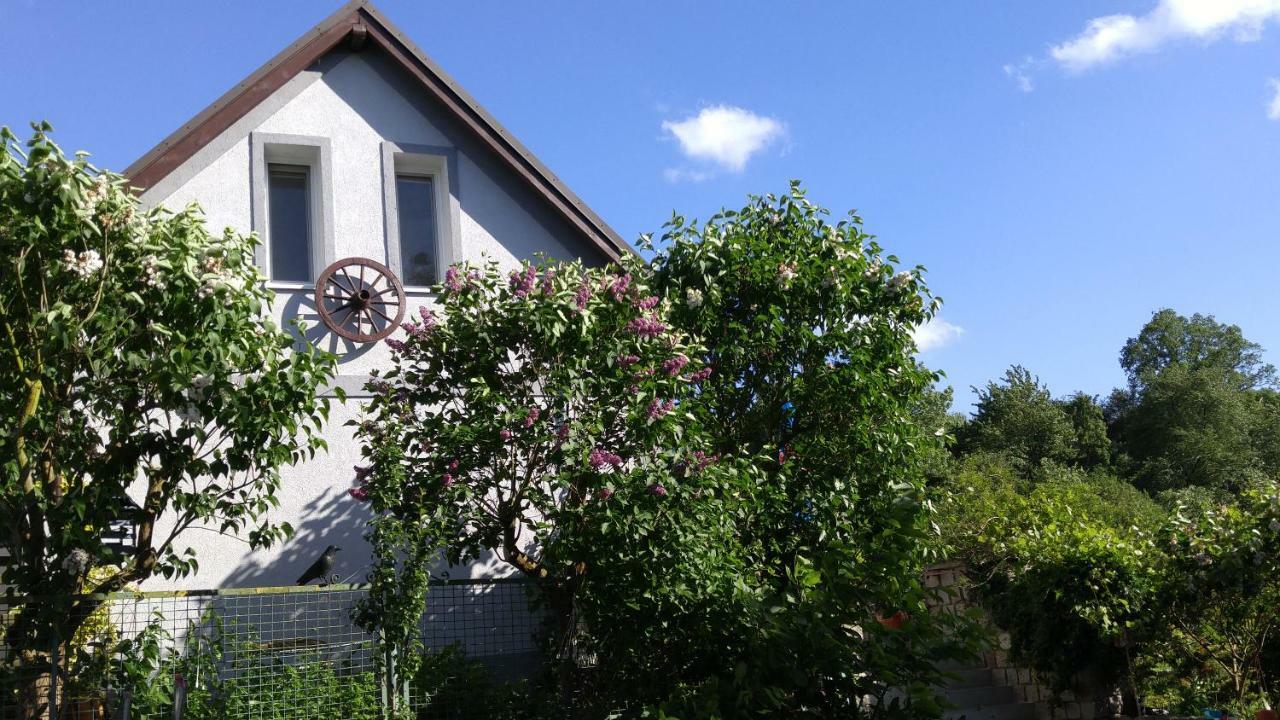 Apartamenty Na Skarpie Miedzyzdroje Dış mekan fotoğraf