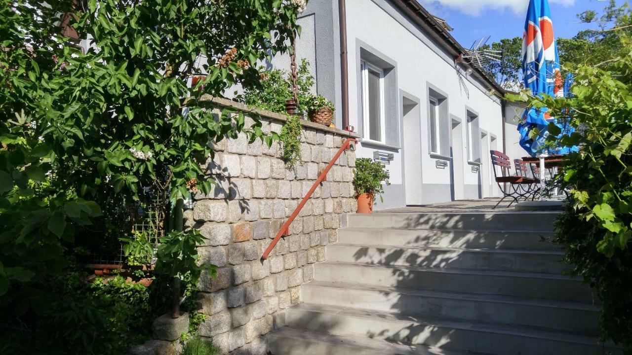 Apartamenty Na Skarpie Miedzyzdroje Dış mekan fotoğraf