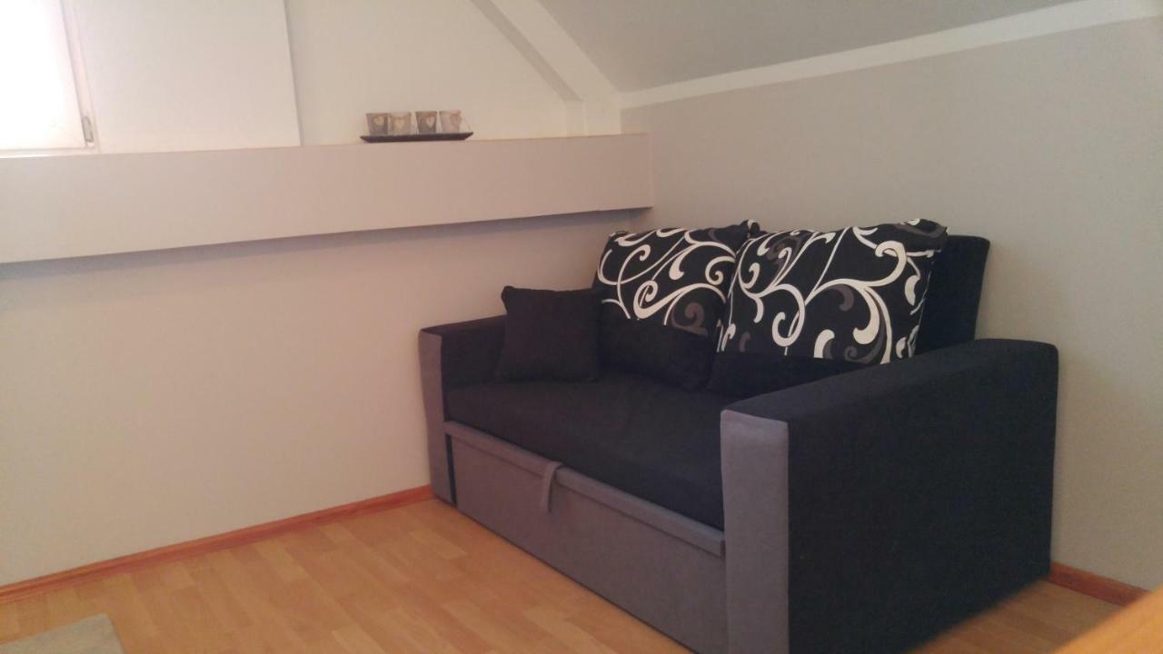 Apartamenty Na Skarpie Miedzyzdroje Dış mekan fotoğraf