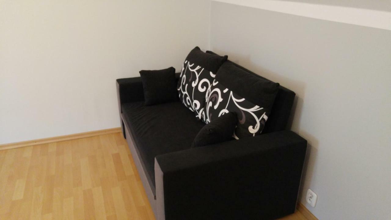 Apartamenty Na Skarpie Miedzyzdroje Dış mekan fotoğraf