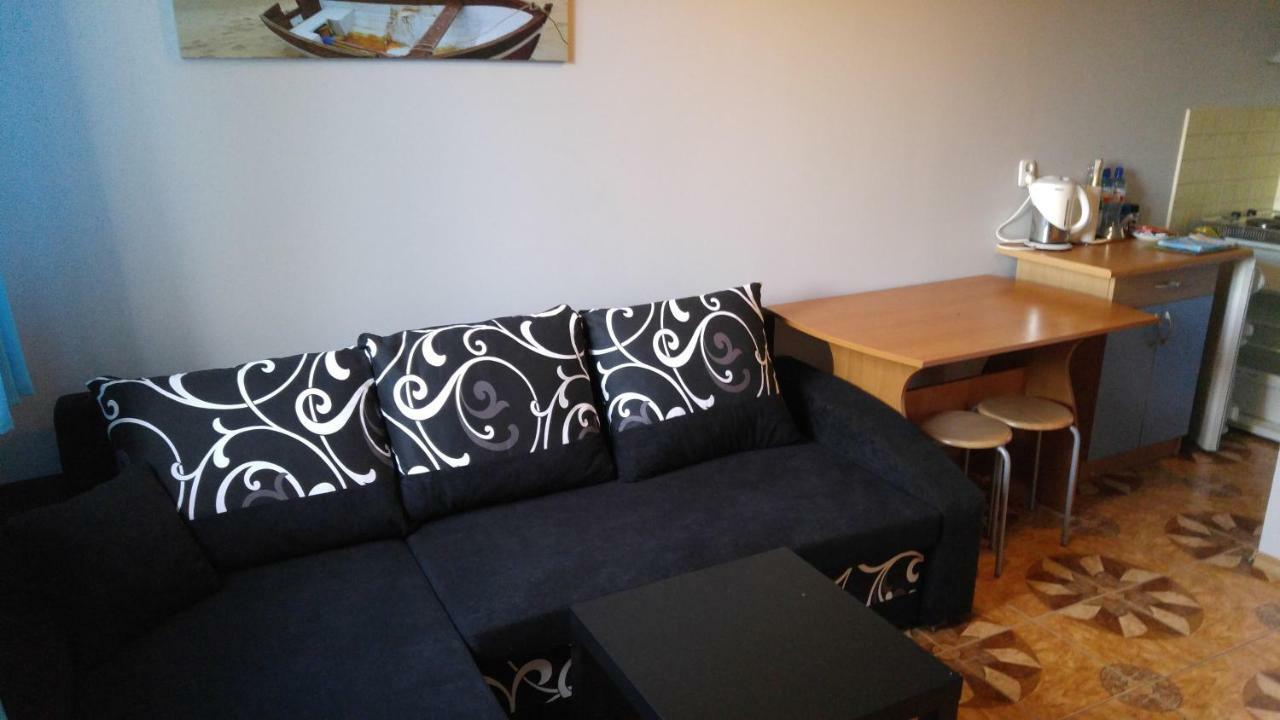 Apartamenty Na Skarpie Miedzyzdroje Dış mekan fotoğraf